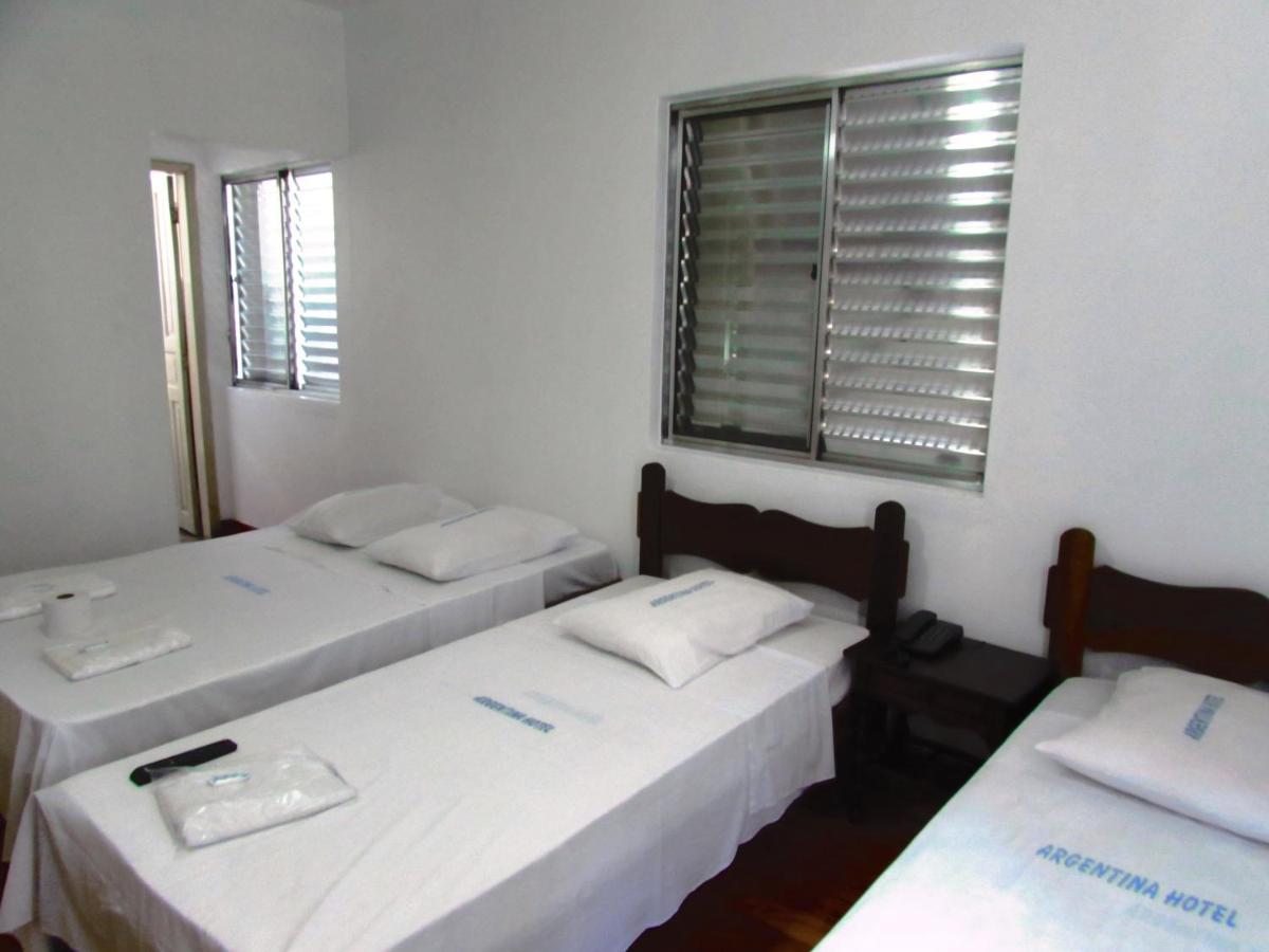 Hotel Teodoro Palace A 5 Minutos Do Brás E Bom Retiro *