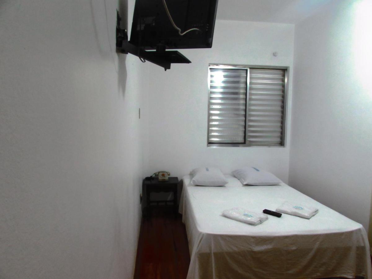 Hotel Teodoro Palace A 5 Minutos Do Brás E Bom Retiro São Paulo